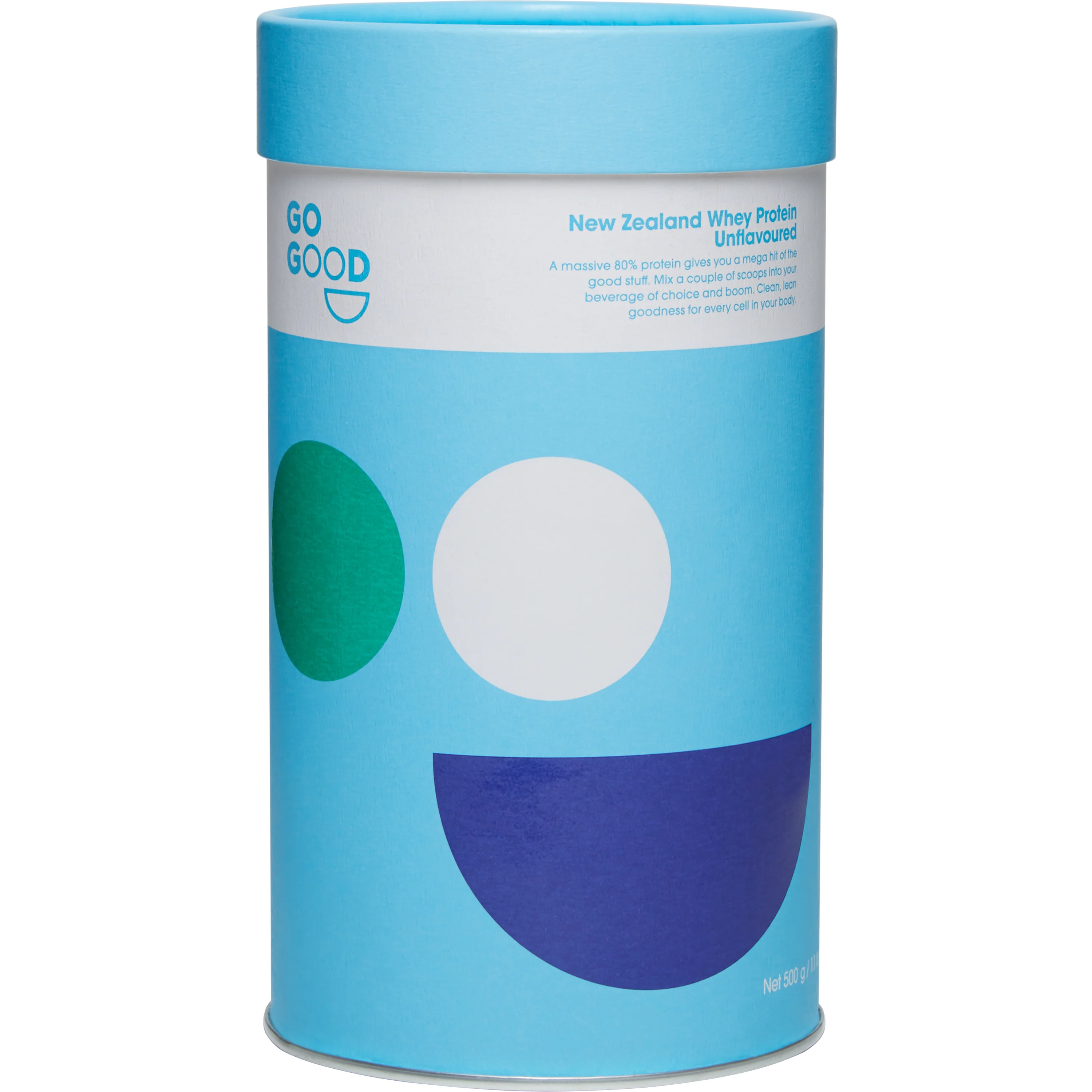 Whey Protein (wholesale)